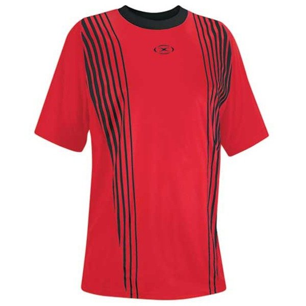 Xara Reading Soccer Jersey - model 1016