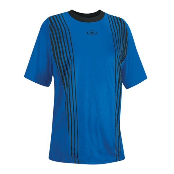 Xara Reading Soccer Jersey - model 1016