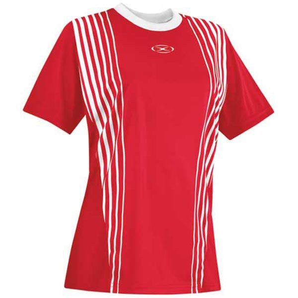 Xara Reading Women's Soccer Jersey - model 1017