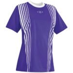 Xara Reading Women's Soccer Jersey - model 1017
