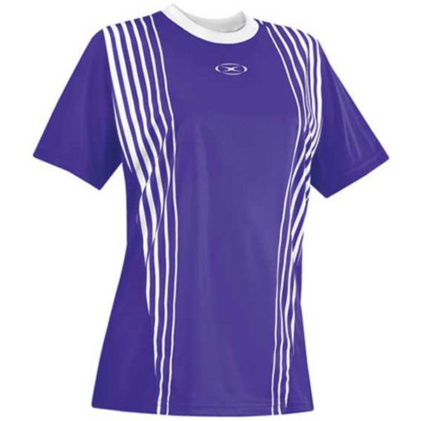 Xara Reading Women's Soccer Jersey - model 1017