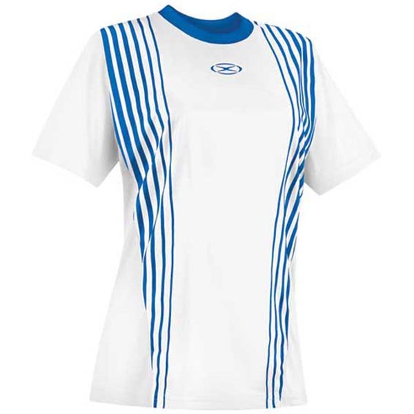 Xara Reading Women's Soccer Jersey - model 1017