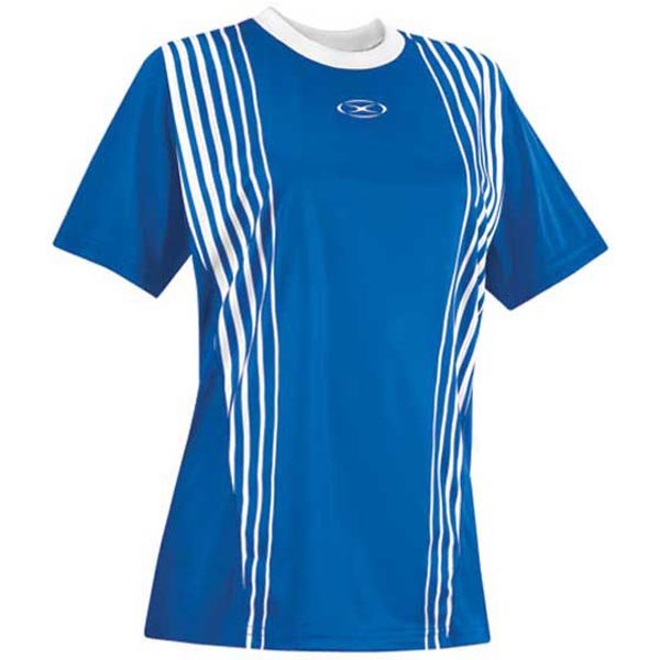 Xara Reading Women's Soccer Jersey - model 1017
