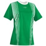 Xara Reading Women's Soccer Jersey - model 1017