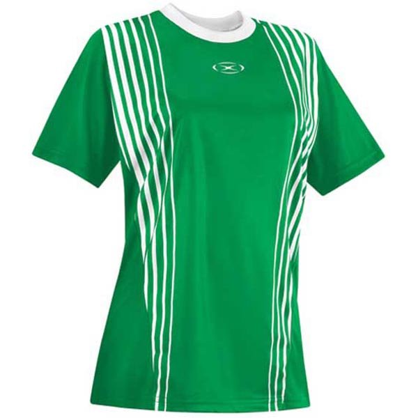Xara Reading Women's Soccer Jersey - model 1017