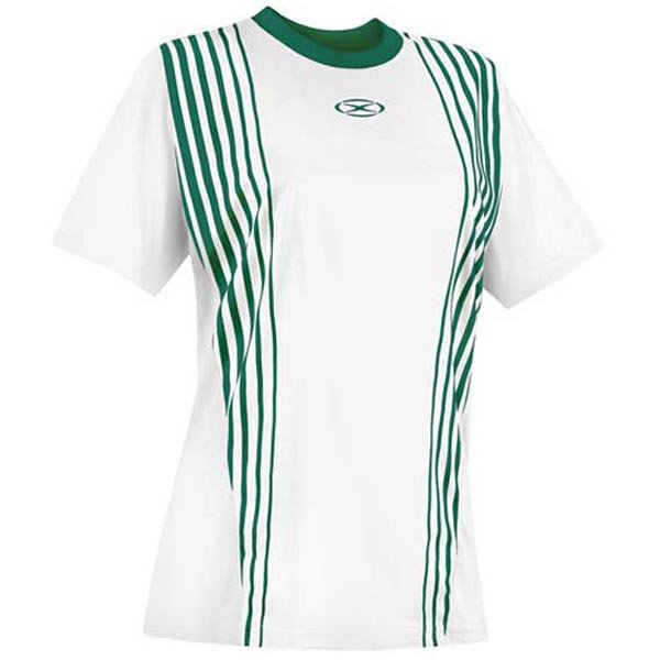 Xara Reading Women's Soccer Jersey - model 1017