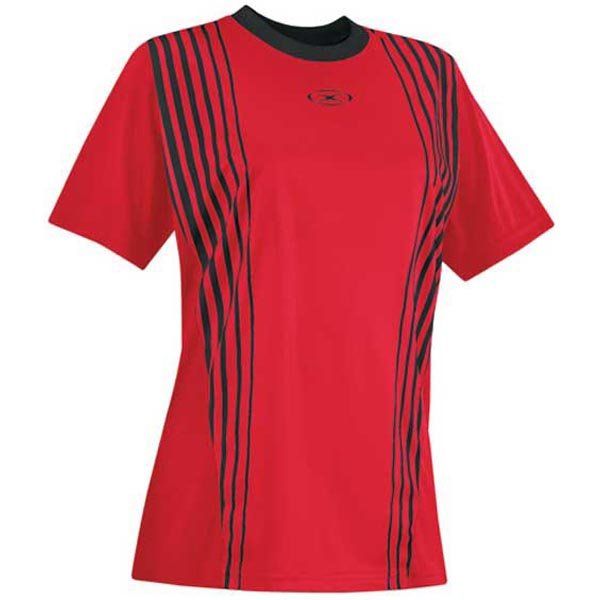 Xara Reading Women's Soccer Jersey - model 1017