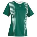 Xara Reading Women's Soccer Jersey - model 1017