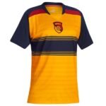 Xara Club America Champion Soccer Jersey - model 1025AME