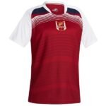 Xara Arsenal Champion Soccer Jersey - model 1025ARS