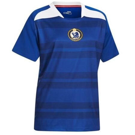 Xara Chelsea Champion Soccer Jersey - model 1025CHE