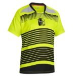 Xara Dortmund Champion Soccer Jersey - model 1025DOR