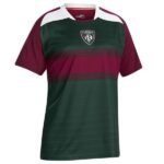 Xara Flumenense Champion Soccer Jersey - model 1025FLU