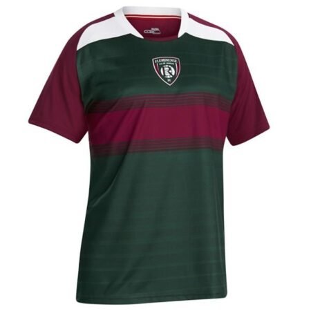 Xara Flumenense Champion Soccer Jersey - model 1025FLU