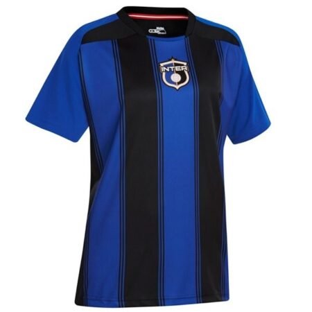 Xara Inter Milan Champion Soccer Jersey - model 1025INT