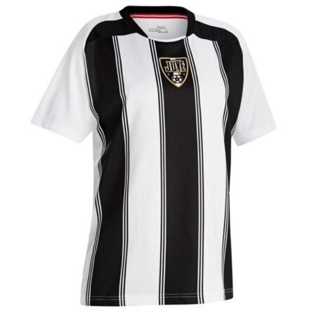 Xara Juventus Champion Soccer Jersey - model 1025JUV