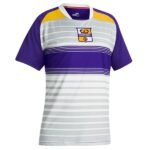 Xara Real Madrid Champion Soccer Jersey - model 1025MAD