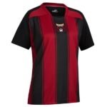 Xara AC Milan Champion Soccer Jersey - model 1025MIL