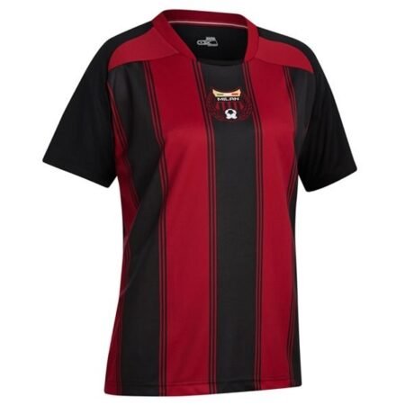 Xara AC Milan Champion Soccer Jersey - model 1025MIL
