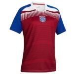 Xara Bayern Munich Champion Soccer Jersey - model 1025MUN