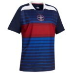 Xara Paris St Germain Champion Soccer Jersey - model 1025PAR