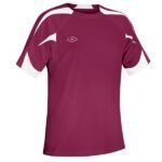 Xara Anfield Soccer Jersey - model 1027