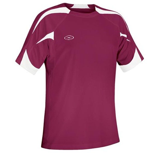 Xara Anfield Soccer Jersey - model 1027