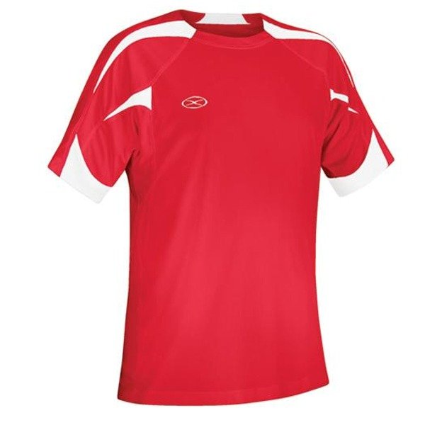 Xara Anfield Soccer Jersey - model 1027