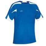 Xara Anfield Soccer Jersey - model 1027