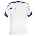 Xara Anfield Soccer Jersey - model 1027