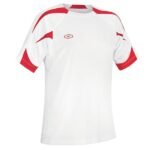 Xara Anfield Soccer Jersey - model 1027