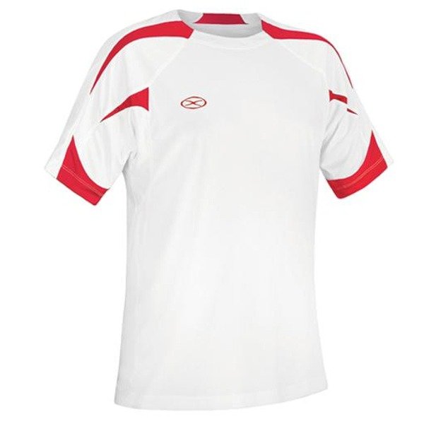 Xara Anfield Soccer Jersey - model 1027