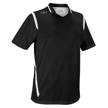 Xara Emirates Soccer Jersey - model 1031