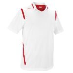 Xara Emirates Soccer Jersey - model 1031
