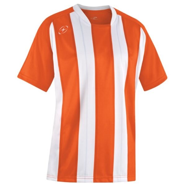 Xara Highbury Soccer Jersey - model 1033
