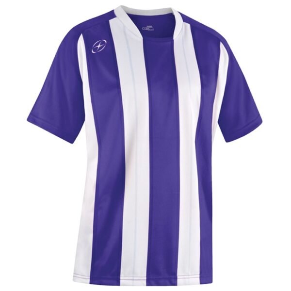 Xara Highbury Soccer Jersey - model 1033