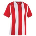 Xara Highbury Soccer Jersey - model 1033