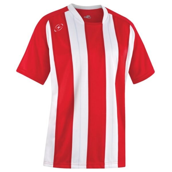 Xara Highbury Soccer Jersey - model 1033