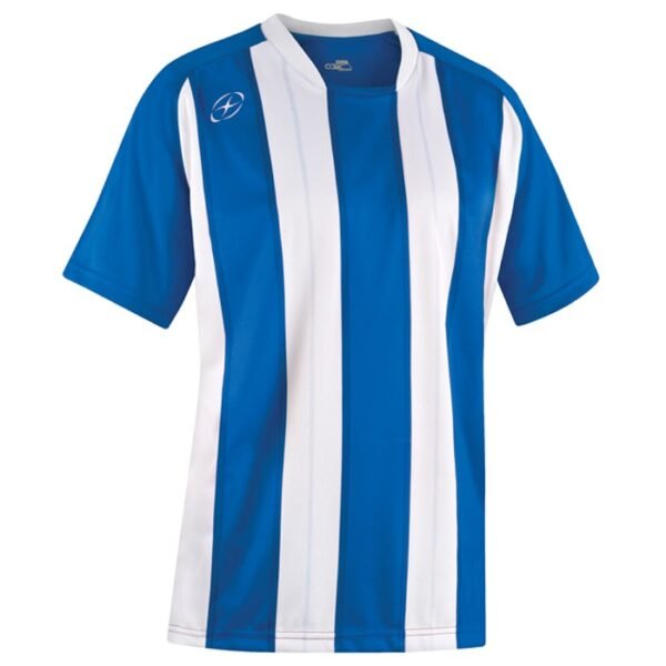 Xara Highbury Soccer Jersey - model 1033