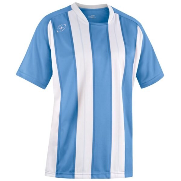 Xara Highbury Soccer Jersey - model 1033