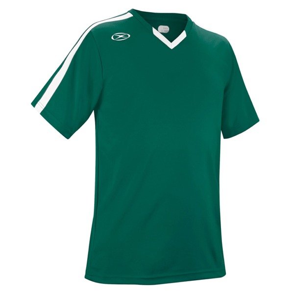Xara Britannia Women's Soccer Jersey - model 1038