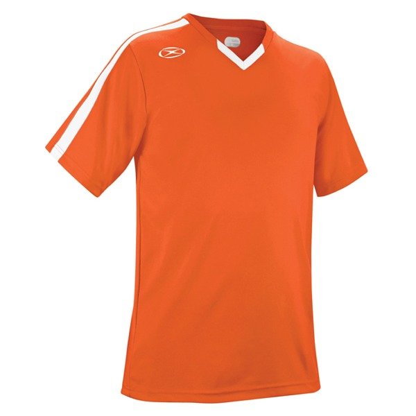 Xara Britannia Women's Soccer Jersey - model 1038