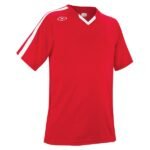 Xara Britannia Women's Soccer Jersey - model 1038