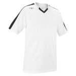 Xara Britannia Women's Soccer Jersey - model 1038