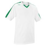 Xara Britannia Women's Soccer Jersey - model 1038