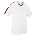 Xara Britannia Women's Soccer Jersey - model 1038