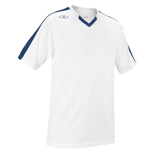 Xara Britannia Women's Soccer Jersey - model 1038