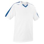 Xara Britannia Women's Soccer Jersey - model 1038