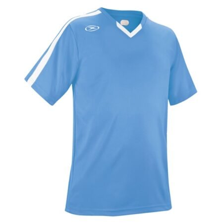 Xara Britannia Women's Soccer Jersey - model 1038