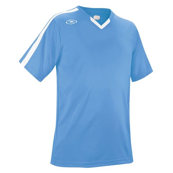 Xara Britannia Women's Soccer Jersey - model 1038